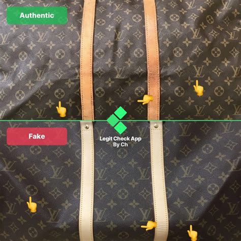 ebay louis vuitton bag fake|Louis Vuitton legit check.